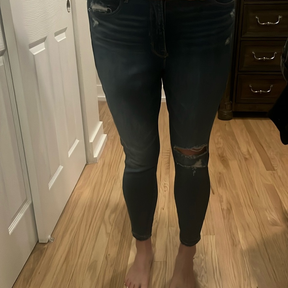 Good American jeans